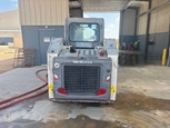 Back of used Takeuchi